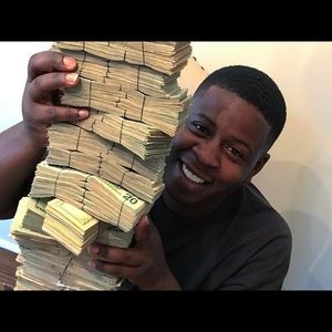 Meet your Posher, Chad